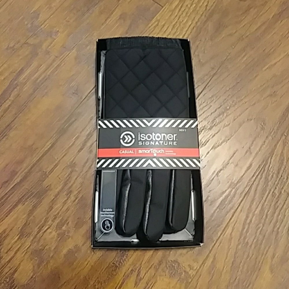 Gloves